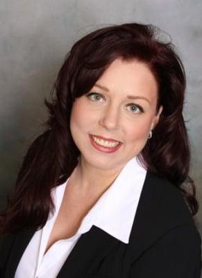 Christin Griffin, Short Sale Queen