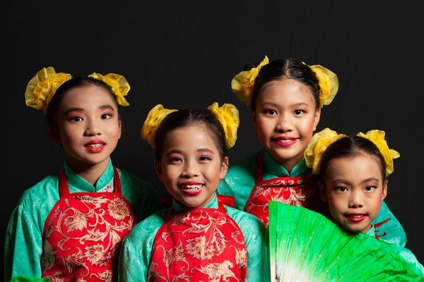 Phoenix Dance Chamber