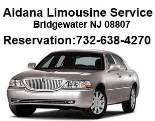 Aidana Limousine Service