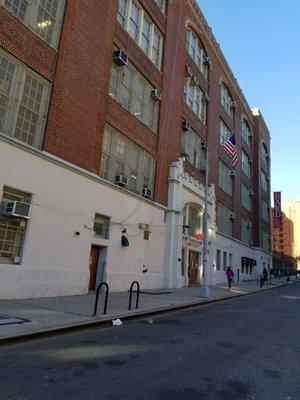 Bard High School Early College