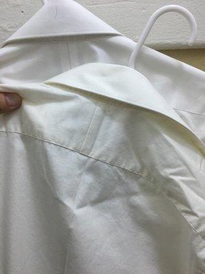 My shirts are dirtier then before washing. This place is terrible!