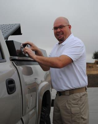 Square One Home Inspections