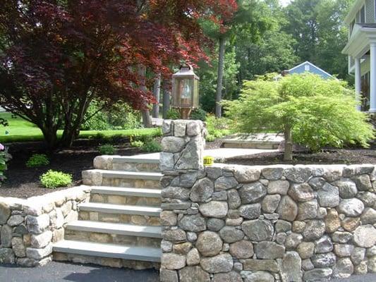 Bond Jeff Landscapes