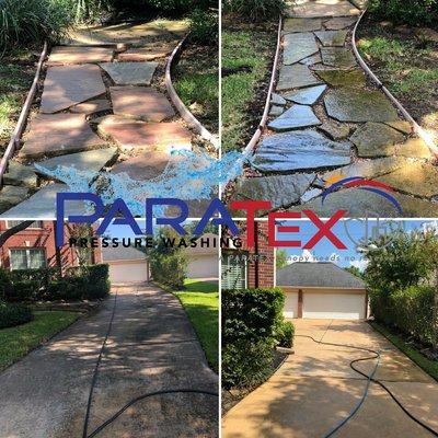 ParaTex Roofing & Construction