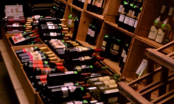 Wines for every occassion!!!