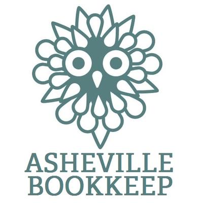 Asheville Bookkeep