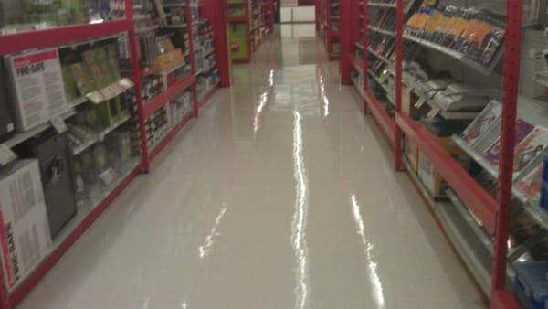 Heavenly Touch Janitorial