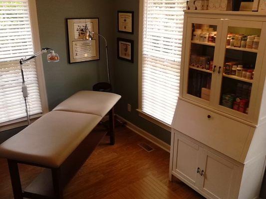 Townsend Acupuncture & Family Wellness