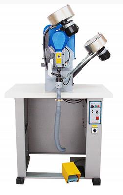 Jopevi J-239 / J-239R: Electronic Dual Feed Automatic Grommet Machine