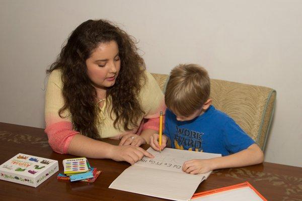 TaylorMade Education