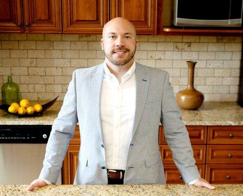 Samuel Henard - Realty Executives