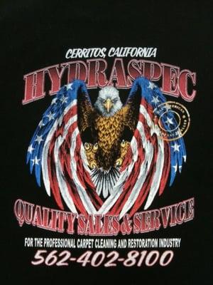 Hydraspec