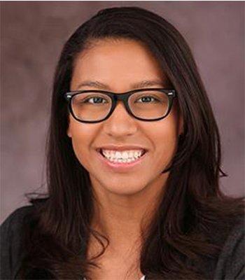 Sasha M. Mejia, FNP-C