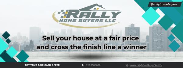 Rally Home Buyers