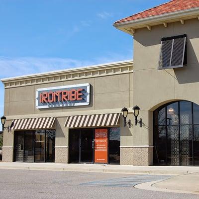 Iron Tribe Fitness Eastern Shore