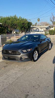 Uri Auto Repairs Mobile Mechanic