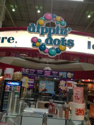 Dippin' Dots