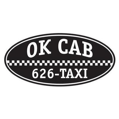 OK Cab