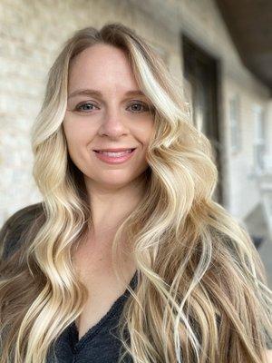 Dollhouse Hair Boutique