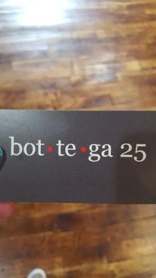 www.bottega25.com
