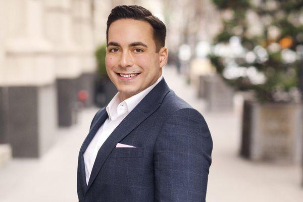 David Eisenberg - Compass Real Estate