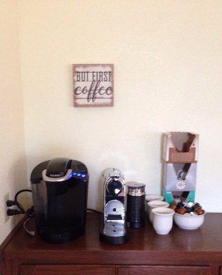 Cloud 9 Beauty Salon