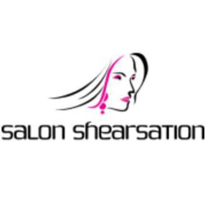 Salon Shearsation
