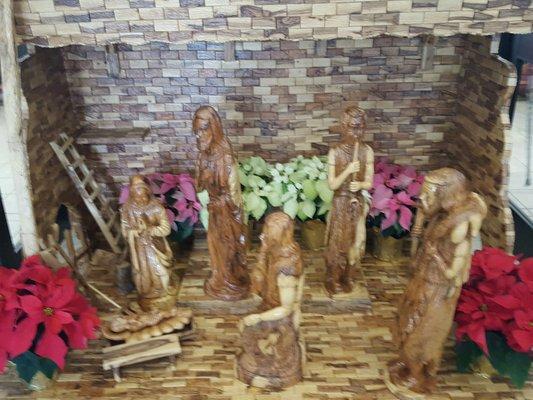 Infant Jesus Catholic Church