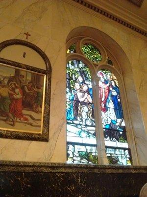 St Clare's Catholic Church - Wrightstown Campus