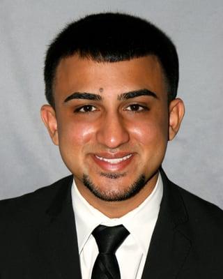 Sumair Mithani - @properties Realtor