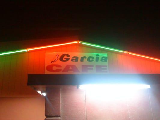 dont go inside unless your without any food