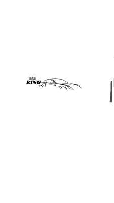 King Tactical Detail