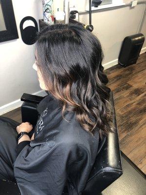 Blondies Hair Studio