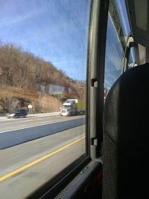 Adirondack Trailways