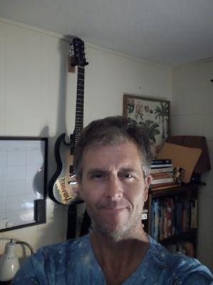 Richardson Carpentery