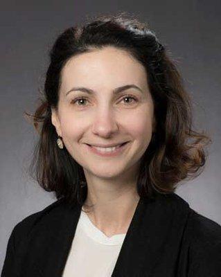 Diana Revenco, MD, RPVI