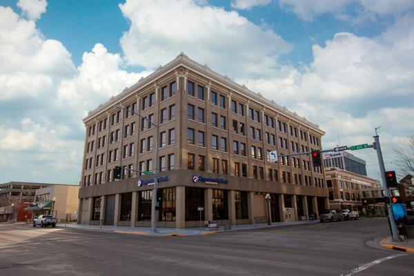 Kovacich Snipes Johnson