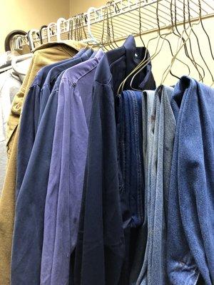 Aramark Uniform Services