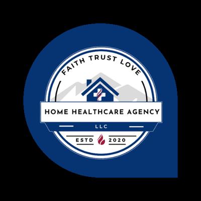 New Logo For FTL Home Health Agency.