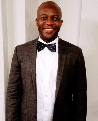 Adesina Law Firm, PC