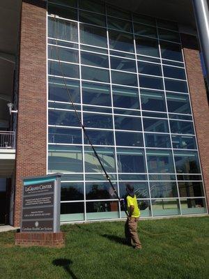 Davis Window Cleaning