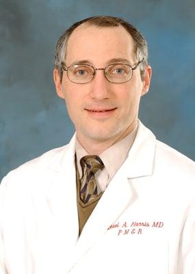 Michael Wolfe, MD