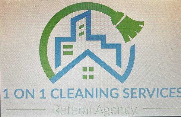 1 on 1 Cleaning Services