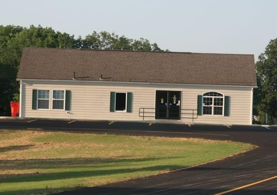 Eastern Heights Branch