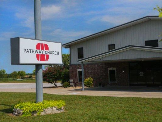 Pathway Church International Inc