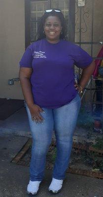 Because I Care Senior Transportation