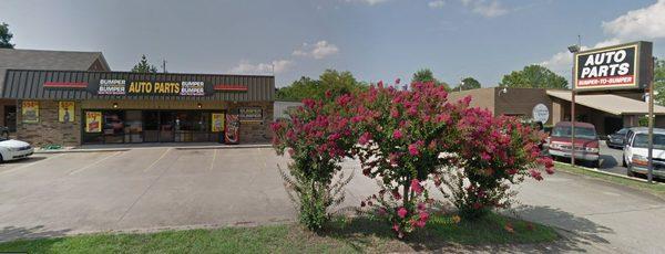 Bumper To Bumper Auto Parts