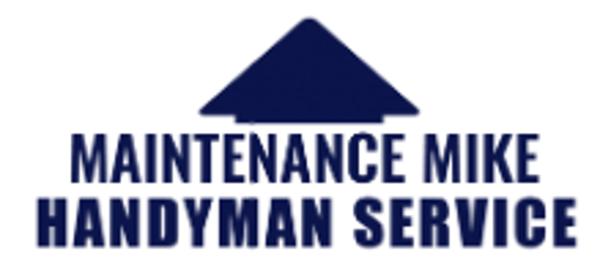 Maintenance Mike Handyman Service