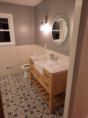 Doug Smith Home Improvements