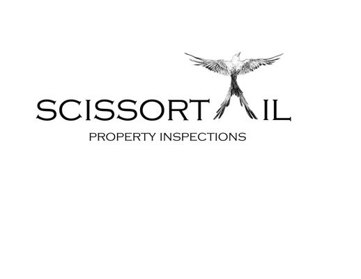 Scissortail Property Inspections